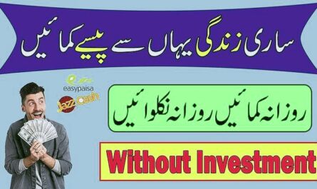 Earn Money from Survey
